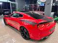 Chevrolet Camaro Camaro Coupe 2.0 turbo Touring 275cv auto Rosso - thumbnail 4