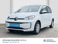 Volkswagen up! e-up! Move Klima DAB+ Blanc - thumbnail 1