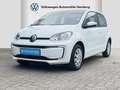 Volkswagen up! e-up! Move Klima DAB+ Blanco - thumbnail 2