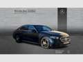 Mercedes-Benz E 220 d Azul - thumbnail 3