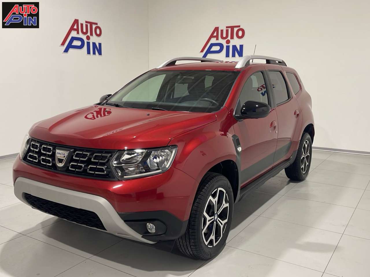 Dacia Duster Duster 1.0 TCe 100 CV ECO-G 4x2 15th Anniversary