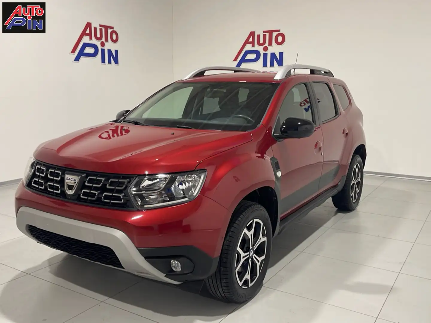 Dacia Duster Duster 1.0 TCe 100 CV ECO-G 4x2 15th Anniversary - 1