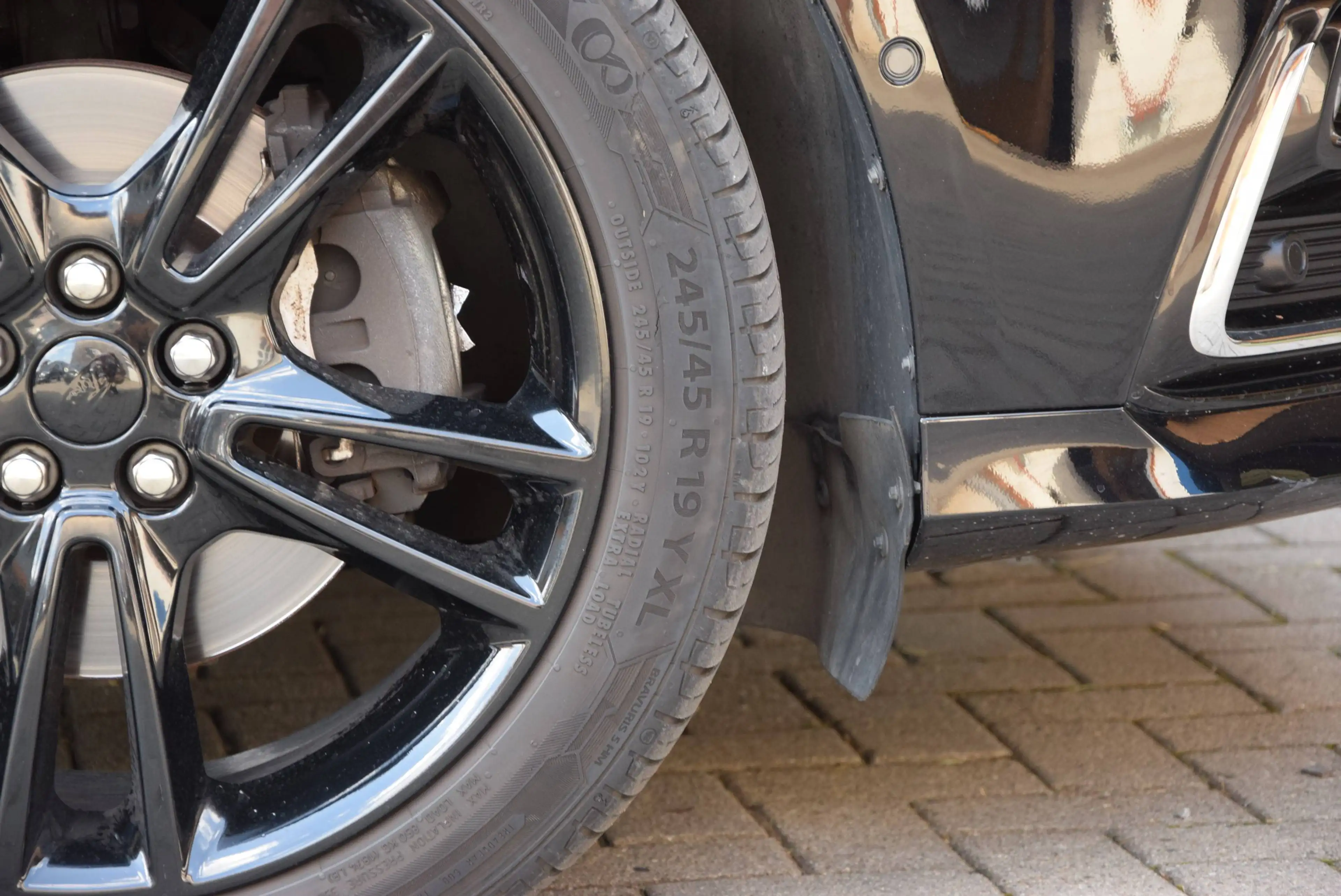 Ford Galaxy Titanium AWD — photo 11