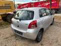 Toyota Yaris Yaris Diesel  5-Türer 1.4 D-4D Sol:Euro 4 Klima Silber - thumbnail 4