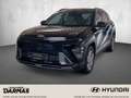 Hyundai KONA KONA NEUES Modell 1.0 Turbo Trend Navi Bose Schwarz - thumbnail 1