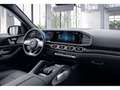 Mercedes-Benz GLE 350 de 4MATIC +AMG+MBUX+LED+Wide+Pano+Burm Black - thumbnail 9