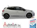Renault Clio Clio 1.0i SCe Limited Blanc - thumbnail 4