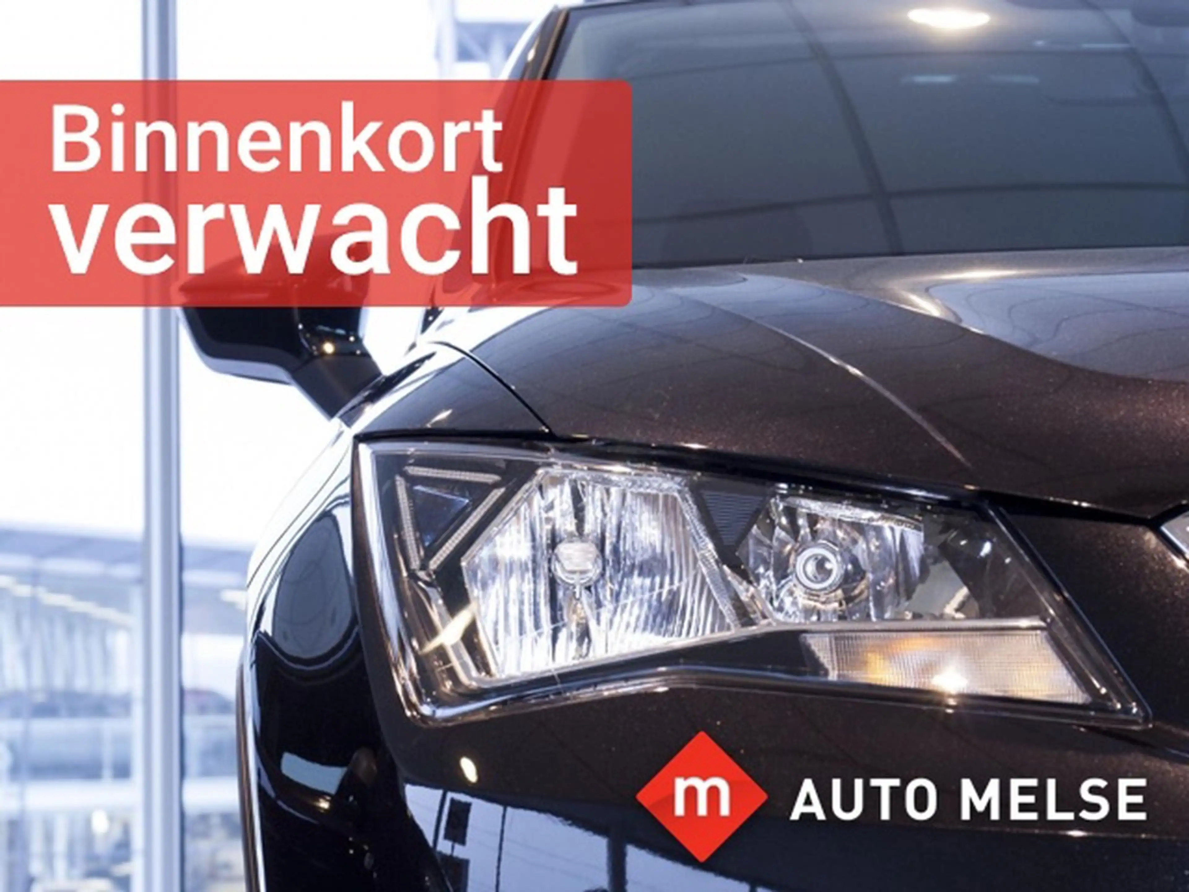 SEAT Arona 1.0 TSI 110pk DSG-7 Style