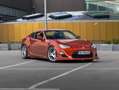 Toyota GT86 GT86 2,0 Boxer D4-S Orange - thumbnail 8
