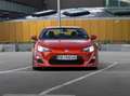 Toyota GT86 GT86 2,0 Boxer D4-S Orange - thumbnail 9