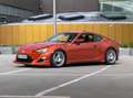 Toyota GT86 GT86 2,0 Boxer D4-S Orange - thumbnail 1