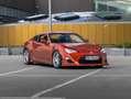 Toyota GT86 GT86 2,0 Boxer D4-S Orange - thumbnail 7
