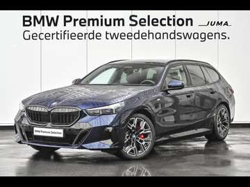 e xDrive Touring - M Pack