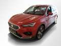 SEAT Tarraco 2.0 TDI DSG Xcellence/SHZ/NAVI/VOLLLED Rot - thumbnail 1