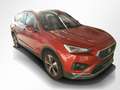 SEAT Tarraco 2.0 TDI DSG Xcellence/SHZ/NAVI/VOLLLED Rouge - thumbnail 2