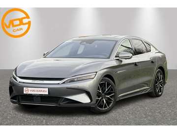 PREMIUM - FULL OPTION