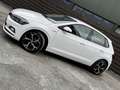 Volkswagen Polo 1.0 TSI Comfortline / 17''LM / Navi / APP / PDC / Wit - thumbnail 2