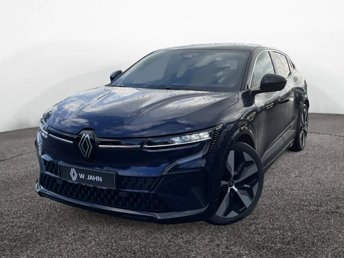 Renault Megane E-Tech 100% ELEKTRISCH TECHNO EV60 220HP OPTIMUM CHARGE Azul - 1