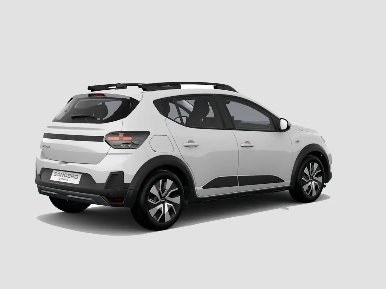 Dacia Sandero 2026