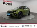 Volkswagen Taigo R-Line (AHK.Kamera.Pano.BeatsAudio) 1.5 TSI DSG Grün - thumbnail 1