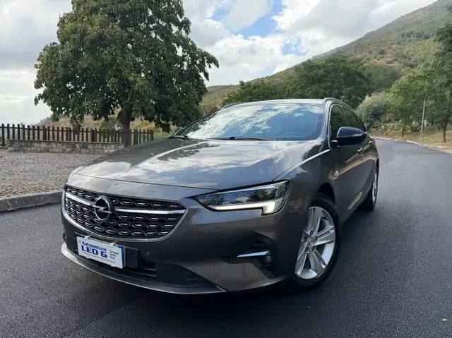 Opel Insignia Sports Tourer 2.0 CDTI 174cv AT8 Business..Navi..Virtual..!!