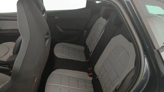 Seat Ibiza view 11