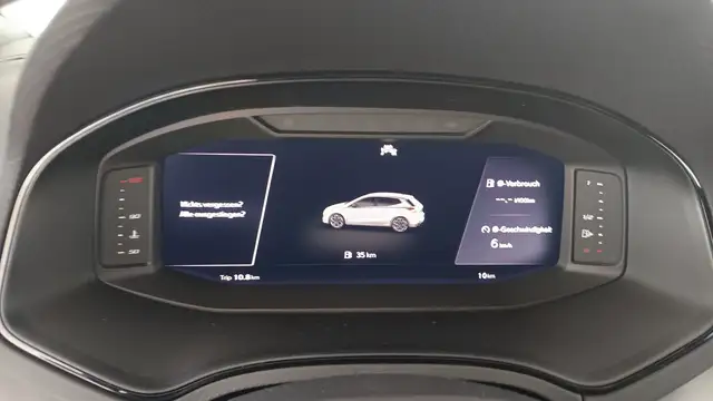 Seat Ibiza view 15