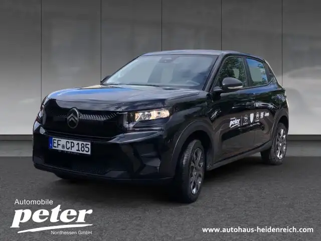 Citroen C3 1.2 YOU 100 +Head-Up-Display+
