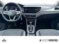 Volkswagen Polo Style 1.0 TSI DSG MATRIX-LED+RearView+NAVI Schwarz - thumbnail 9