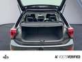 Volkswagen Polo Style 1.0 TSI DSG MATRIX-LED+RearView+NAVI Schwarz - thumbnail 17