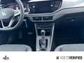 Volkswagen Polo Style 1.0 TSI DSG MATRIX-LED+RearView+NAVI Schwarz - thumbnail 10