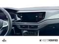 Volkswagen Polo Style 1.0 TSI DSG MATRIX-LED+RearView+NAVI Schwarz - thumbnail 11
