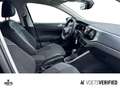 Volkswagen Polo Style 1.0 TSI DSG MATRIX-LED+RearView+NAVI Schwarz - thumbnail 8