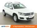 Volkswagen Tiguan 2.0 TDI Austria 4Motion BlueMotion Tech *NAVI* Weiß - thumbnail 8