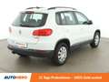 Volkswagen Tiguan 2.0 TDI Austria 4Motion BlueMotion Tech *NAVI* Blanc - thumbnail 6