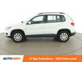 Volkswagen Tiguan 2.0 TDI Austria 4Motion BlueMotion Tech *NAVI* Blanc - thumbnail 3