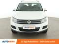 Volkswagen Tiguan 2.0 TDI Austria 4Motion BlueMotion Tech *NAVI* Blanc - thumbnail 9