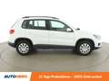 Volkswagen Tiguan 2.0 TDI Austria 4Motion BlueMotion Tech *NAVI* Blanc - thumbnail 7
