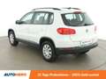 Volkswagen Tiguan 2.0 TDI Austria 4Motion BlueMotion Tech *NAVI* Blanc - thumbnail 4