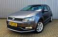 Volkswagen Polo 1.0 First Edition Clima.PDC V+A. Gris - thumbnail 2