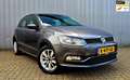 Volkswagen Polo 1.0 First Edition Clima.PDC V+A. Gris - thumbnail 1