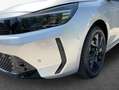 Opel Corsa 1.2 Direct Injection Turbo GS Silber - thumbnail 4
