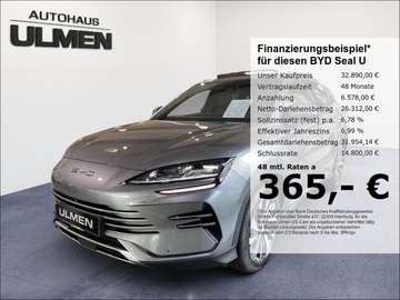 DM-i 160KW Boost Leder Pano 360°Cam Voll