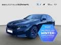 BMW i5 xDrive40 Lim Elektro M-Sport UPE 92.790 EUR Zwart - thumbnail 1