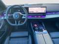 BMW i5 xDrive40 Lim Elektro M-Sport UPE 92.790 EUR Schwarz - thumbnail 11