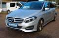 Mercedes-Benz B 250 4Matic Navi Pano H&K LED STD.HZ. Silber - thumbnail 7