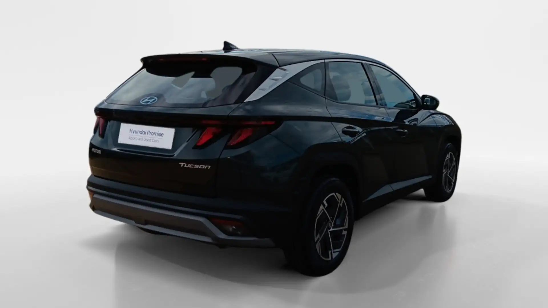 Hyundai TUCSON 1.6 T Klass - 2