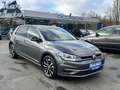 Volkswagen Golf 1.6 SCR TDi IQ.Drive Grau - thumbnail 3