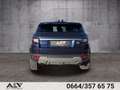 Land Rover Range Rover Evoque Pure 2.0 TD4 SE Allrad Azul - thumbnail 6