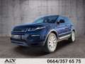 Land Rover Range Rover Evoque Pure 2.0 TD4 SE Allrad Blauw - thumbnail 2